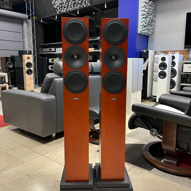 Amphion Prio 520 (USATO)